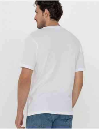 Jack & Jones - JORMARBELLA TEE SS CREW NECK Тбилиси