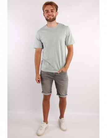 Jack & Jones - JORMARBELLA MARL TEE SS CREW NECK Тбилиси