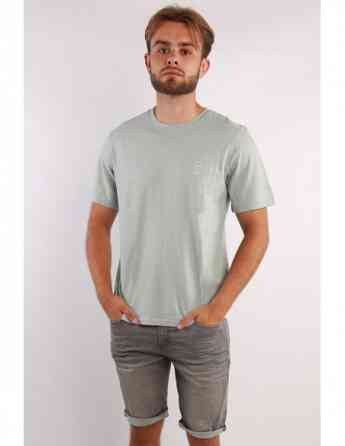 Jack & Jones - JORMARBELLA MARL TEE SS CREW NECK Тбилиси