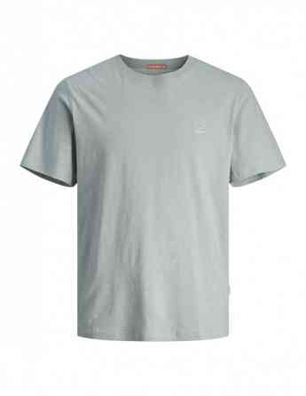 Jack & Jones - JORMARBELLA MARL TEE SS CREW NECK Тбилиси