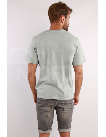 Jack & Jones - JORMARBELLA MARL TEE SS CREW NECK Тбилиси - изображение 2