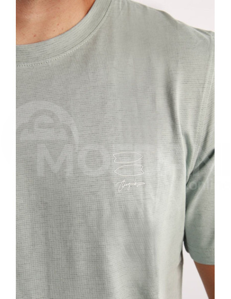 Jack & Jones - JORMARBELLA MARL TEE SS CREW NECK Тбилиси - изображение 4