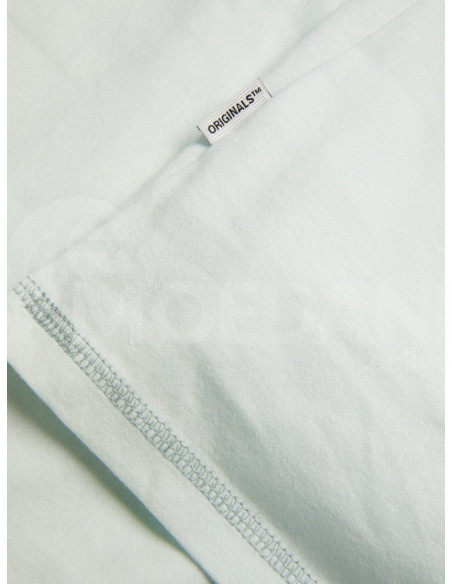 Jack & Jones - JORMARBELLA FADED TEE SS CREW NECK Тбилиси - изображение 3