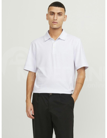 Jack & Jones - JPRBLASPENCER SS POLO Тбилиси - изображение 1