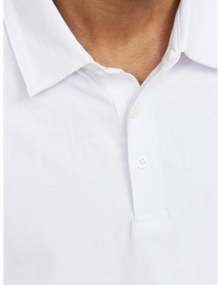 Jack & Jones - JPRBLASPENCER SS POLO Тбилиси - изображение 4