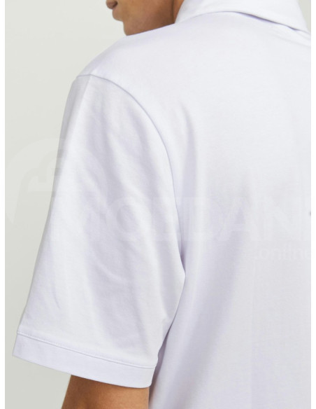 Jack & Jones - JPRBLASPENCER SS POLO Тбилиси - изображение 5