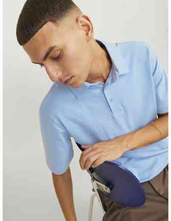 Jack & Jones - JPRBLASPENCER SS POLO Тбилиси