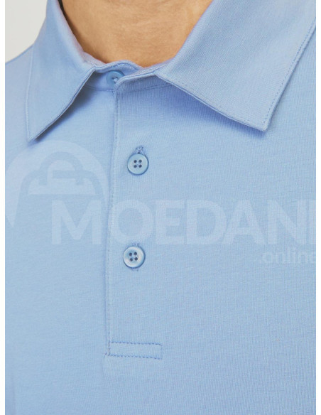 Jack & Jones - JPRBLASPENCER SS POLO Тбилиси - изображение 5
