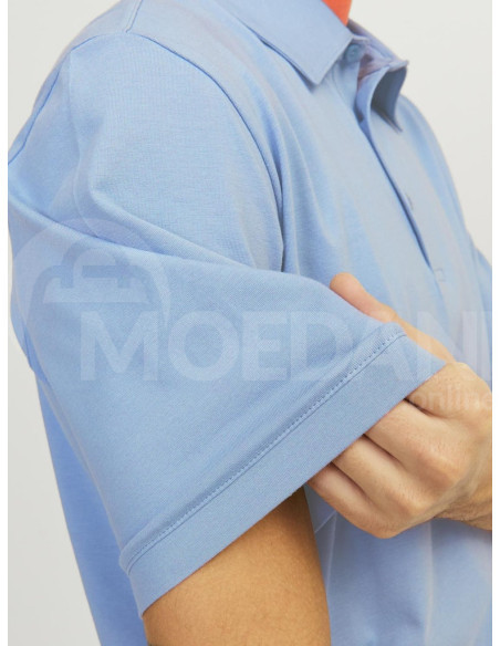 Jack & Jones - JPRBLASPENCER SS POLO Тбилиси - изображение 4