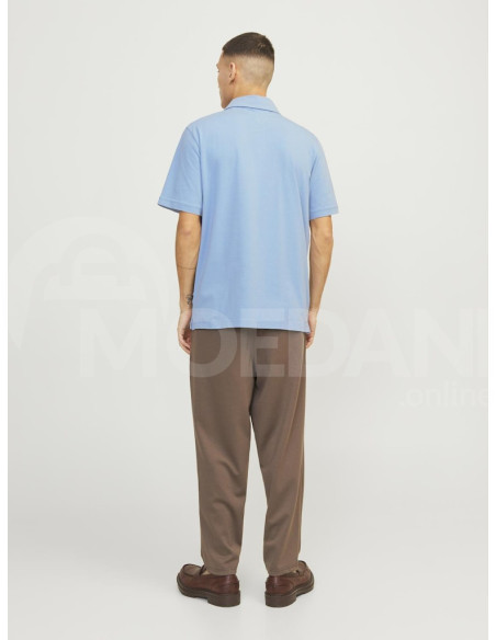 Jack & Jones - JPRBLASPENCER SS POLO Тбилиси - изображение 2