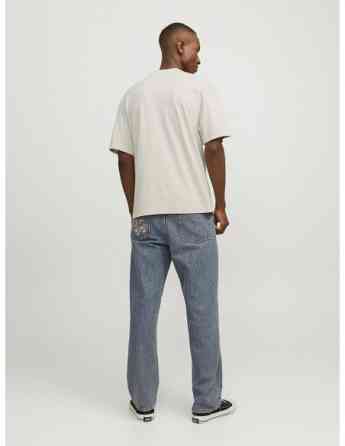 Jack & Jones - JJEURBAN EDGE TEE SS O-NECK NOOS Тбилиси