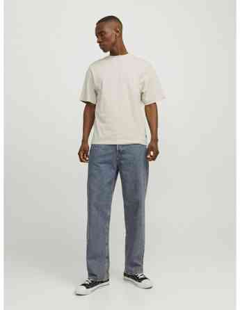 Jack & Jones - JJEURBAN EDGE TEE SS O-NECK NOOS Тбилиси