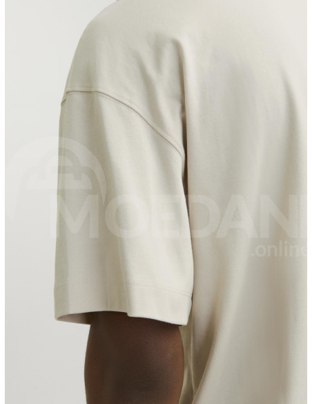 Jack & Jones - JJEURBAN EDGE TEE SS O-NECK NOOS Tbilisi - photo 6