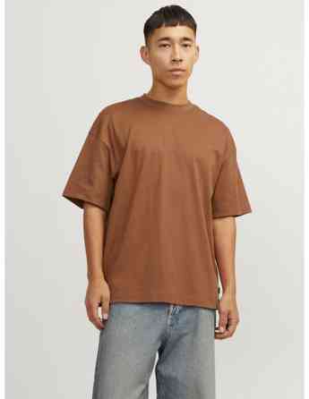 Jack & Jones - JJEURBAN EDGE TEE SS O-NECK NOOS Тбилиси