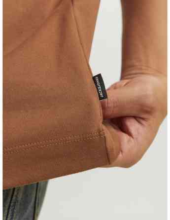 Jack & Jones - JJEURBAN EDGE TEE SS O-NECK NOOS Тбилиси