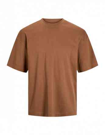 Jack & Jones - JJEURBAN EDGE TEE SS O-NECK NOOS Тбилиси