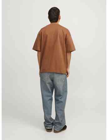 Jack & Jones - JJEURBAN EDGE TEE SS O-NECK NOOS Тбилиси