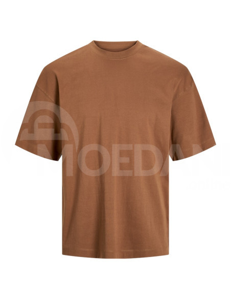 Jack & Jones - JJEURBAN EDGE TEE SS O-NECK NOOS Тбилиси - изображение 3