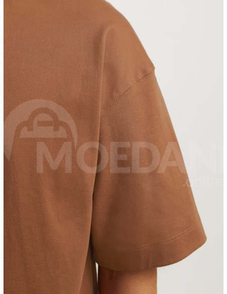 Jack & Jones - JJEURBAN EDGE TEE SS O-NECK NOOS Тбилиси - изображение 7