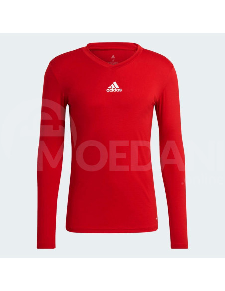 Adidas - TEAM BASE TEE Тбилиси - изображение 1