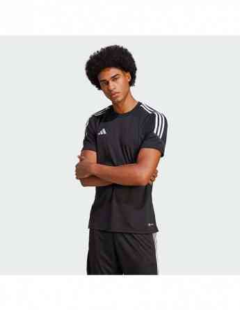 Adidas - MEN FB GENE JERSEY Тбилиси