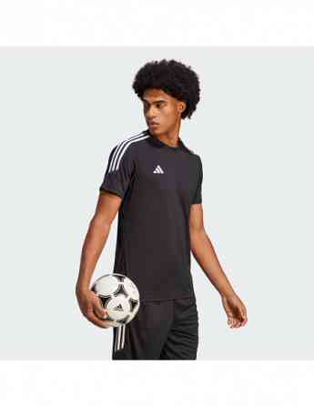 Adidas - MEN FB GENE JERSEY Тбилиси
