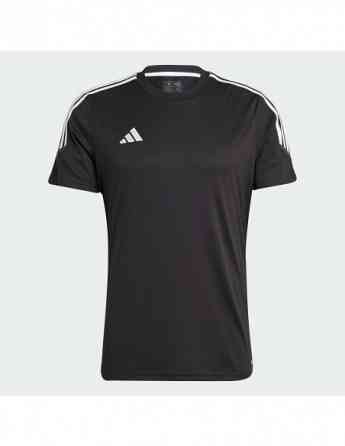 Adidas - MEN FB GENE JERSEY Тбилиси