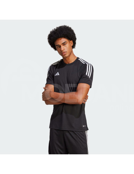 Adidas - MEN FB GENE JERSEY თბილისი - photo 1