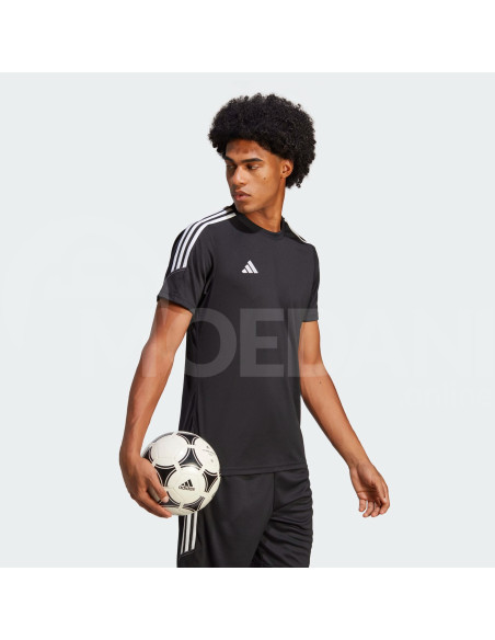 Adidas - MEN FB GENE JERSEY თბილისი - photo 3