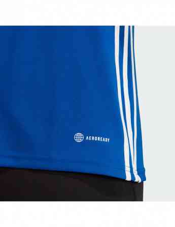 Adidas - MEN FB GENE JERSEY Тбилиси