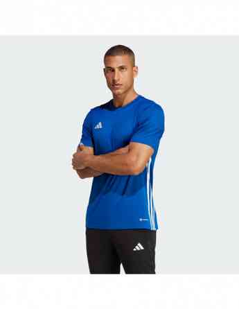 Adidas - MEN FB GENE JERSEY Тбилиси