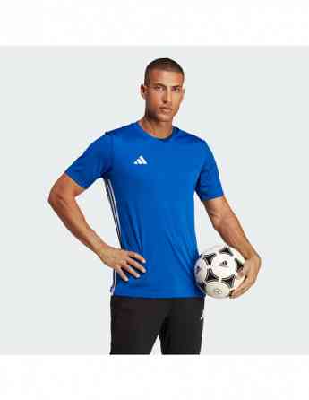 Adidas - MEN FB GENE JERSEY Тбилиси