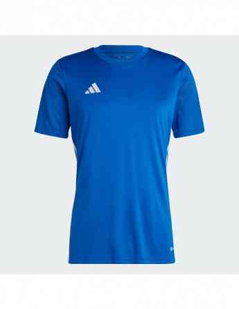 Adidas - MEN FB GENE JERSEY Тбилиси