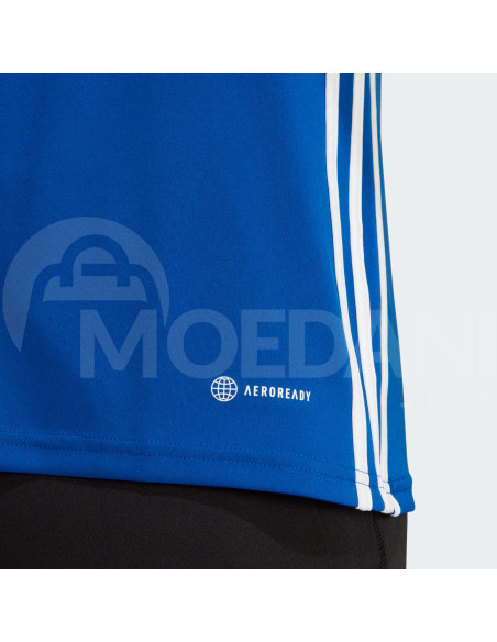 Adidas - MEN FB GENE JERSEY თბილისი - photo 4