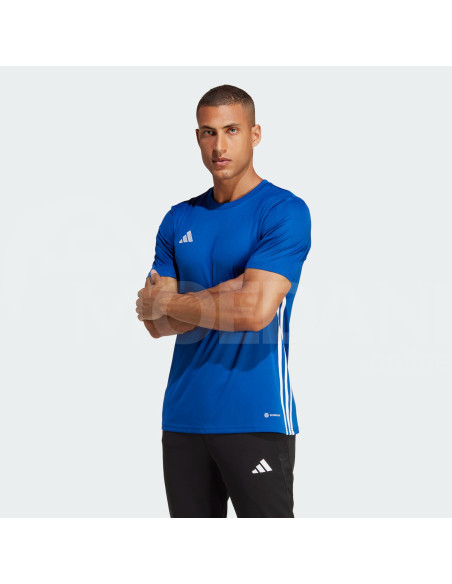 Adidas - MEN FB GENE JERSEY თბილისი - photo 1