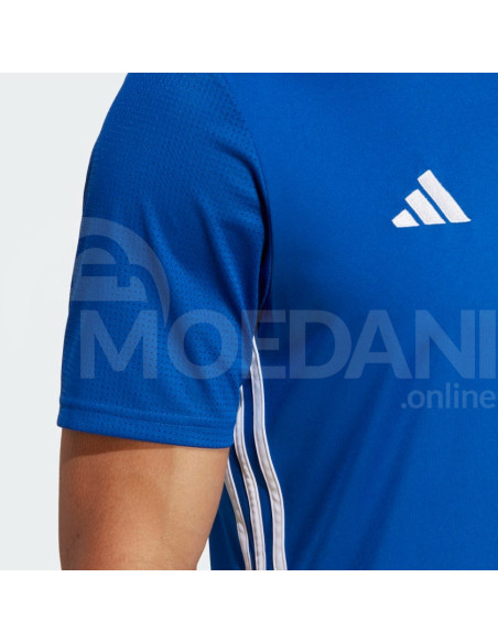 Adidas - MEN FB GENE JERSEY თბილისი - photo 5
