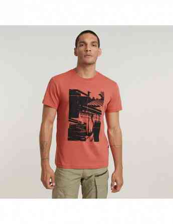 G-Star Raw - JMW building r t Тбилиси