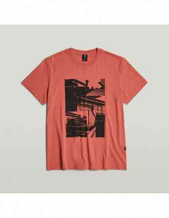 G-Star Raw - JMW building r t Тбилиси