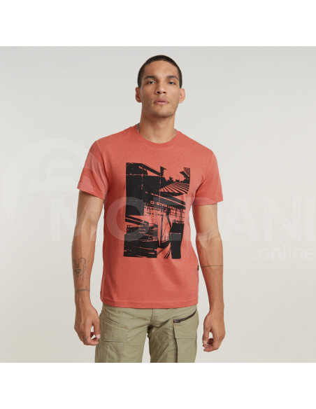 G-Star Raw - JMW building r t Тбилиси - изображение 1