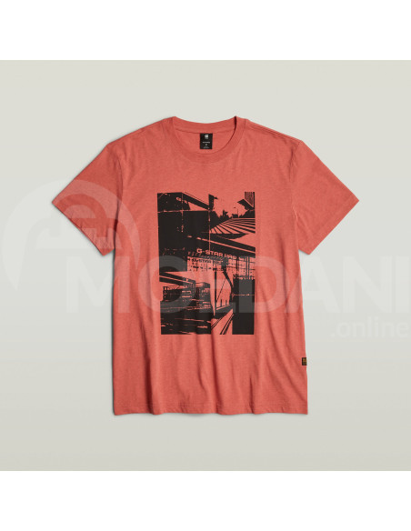 G-Star Raw - JMW building r t Тбилиси - изображение 5