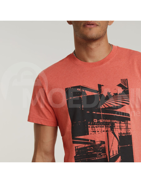 G-Star Raw - JMW building r t Тбилиси - изображение 3