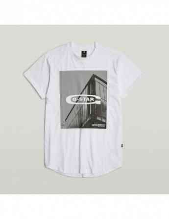 G-Star Raw - HQ oldskool logo lash r t Тбилиси