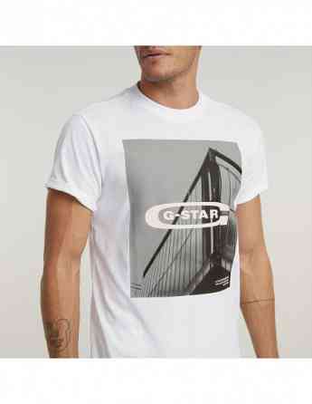 G-Star Raw - HQ oldskool logo lash r t Тбилиси