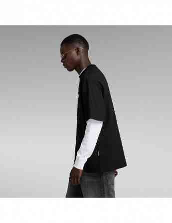 G-Star Raw - Old school logo boxy r t Тбилиси