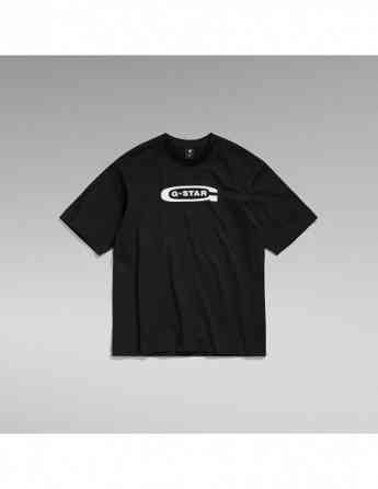 G-Star Raw - Old school logo boxy r t Тбилиси
