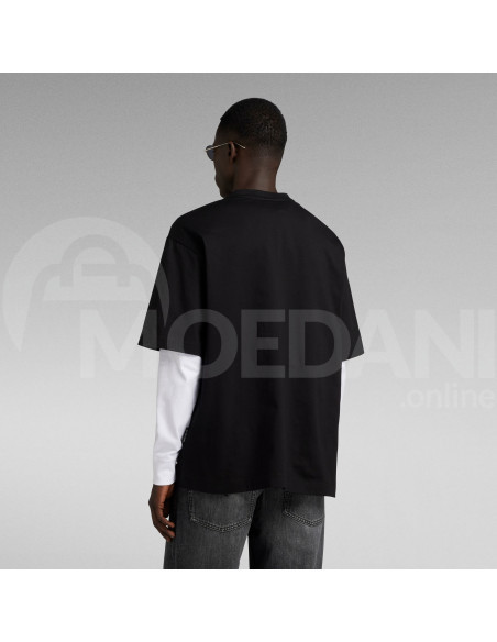 G-Star Raw - Old school logo boxy r t თბილისი - photo 2