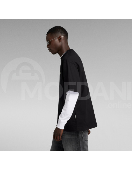 G-Star Raw - Old school logo boxy r t თბილისი - photo 3