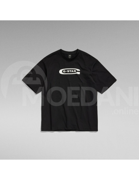G-Star Raw - Old school logo boxy r t თბილისი - photo 4