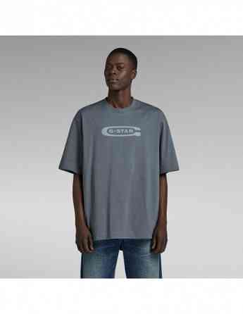 G-Star Raw - Old school logo boxy r t Тбилиси