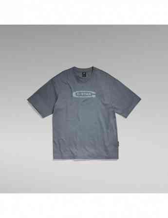 G-Star Raw - Old school logo boxy r t Тбилиси